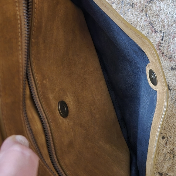 Proenza Schouler Suede PS1 Medium Bag - Picture 8 of 16